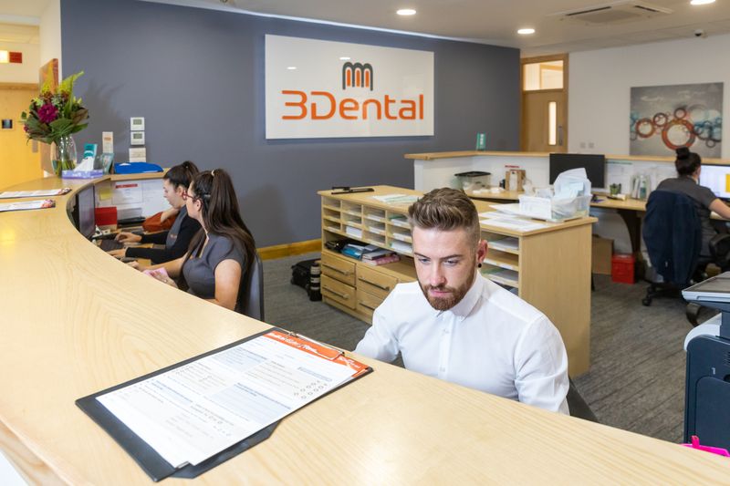 Cost of Dental Surgery